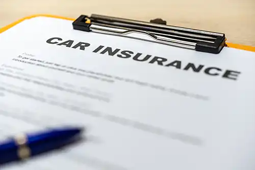 Cost of SR22 Insurance in Philadelphia